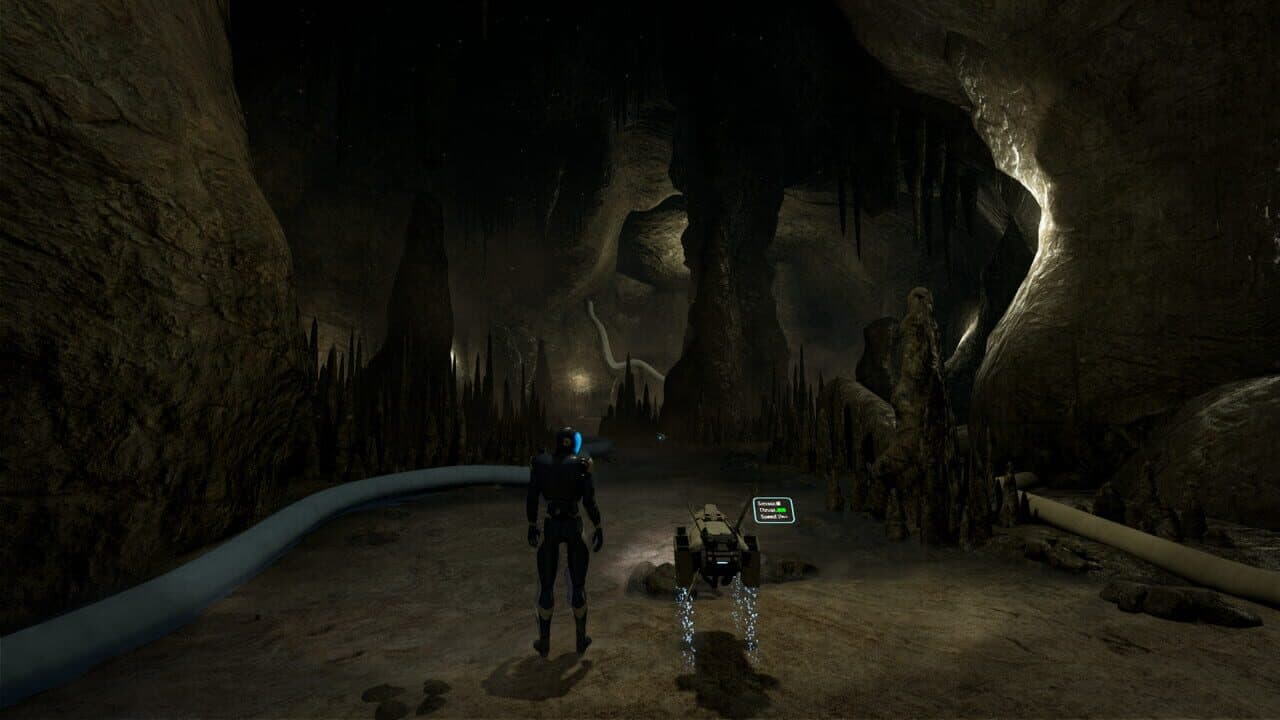 CAT Interstellar thumbnail 3