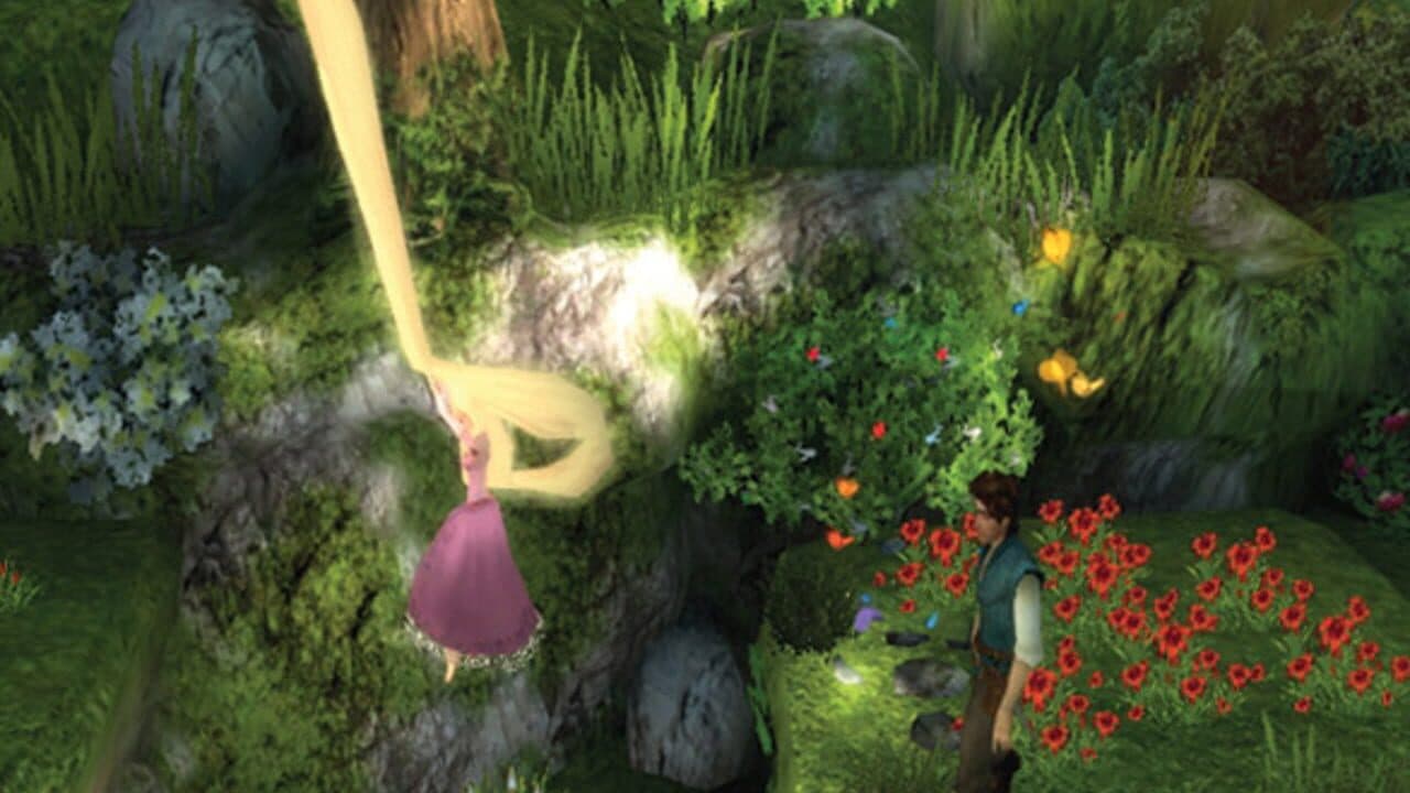 Tangled thumbnail 2