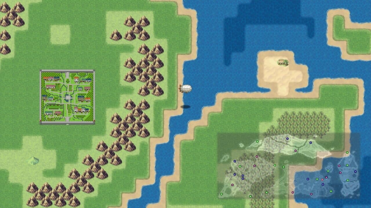 An Occasional Dream thumbnail 4