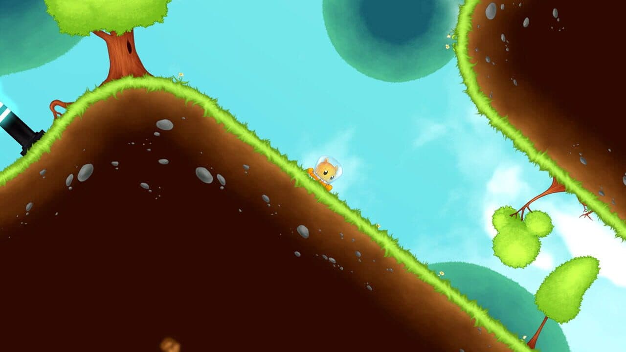 Airscape: The Fall of Gravity thumbnail 4