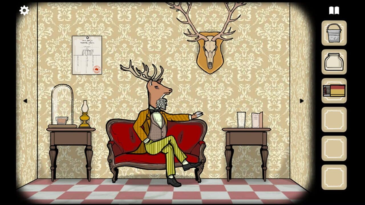 Rusty Lake Hotel thumbnail 8