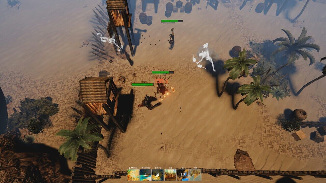 Rise of One thumbnail 4