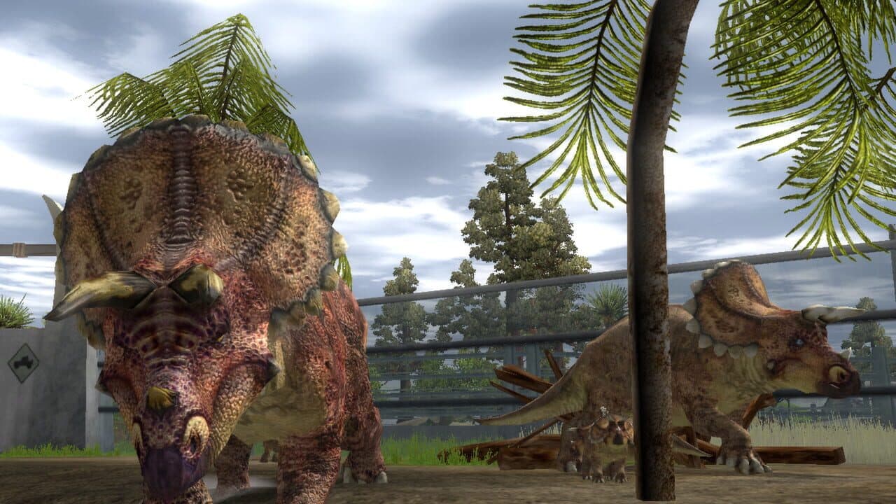Wildlife Park 2: Dino World thumbnail 2