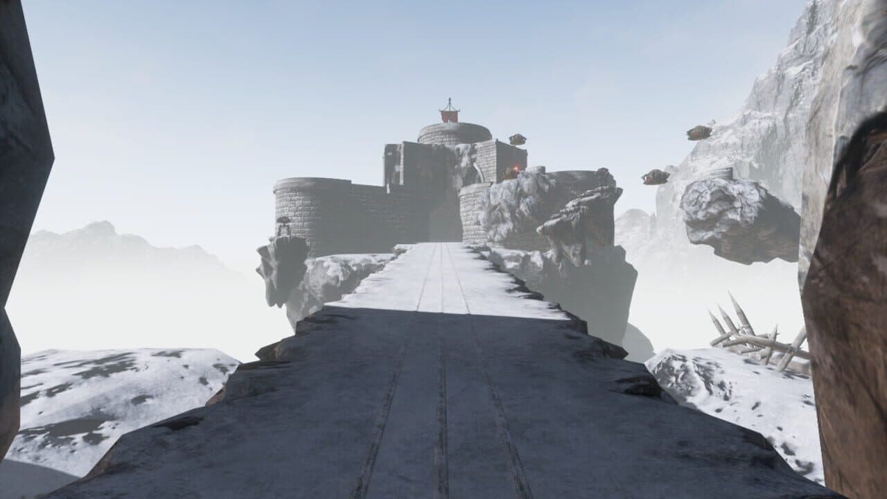 The Path of Greatest Resistance screenshot 1