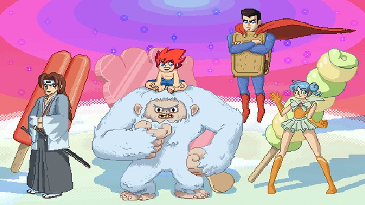 Ice Cream Surfer thumbnail 2