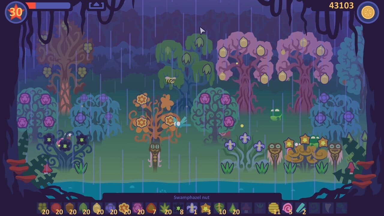 Voodoo Garden thumbnail 2
