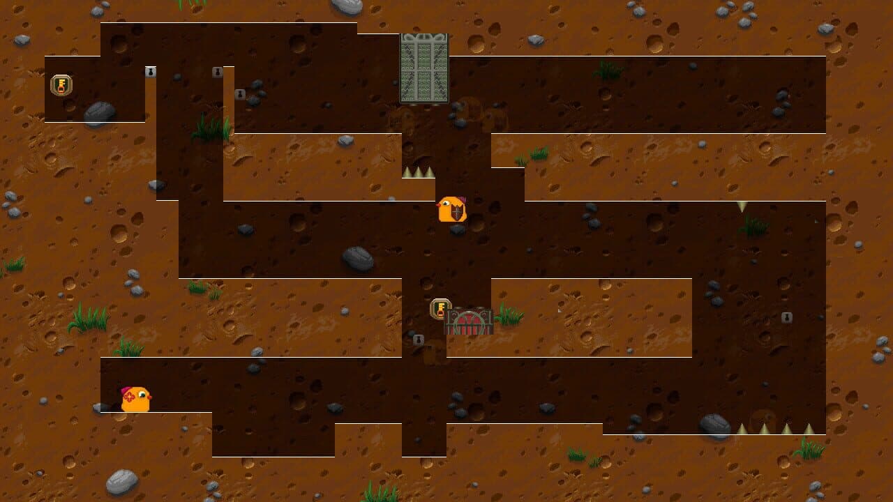 PowerUp Elevation thumbnail 3