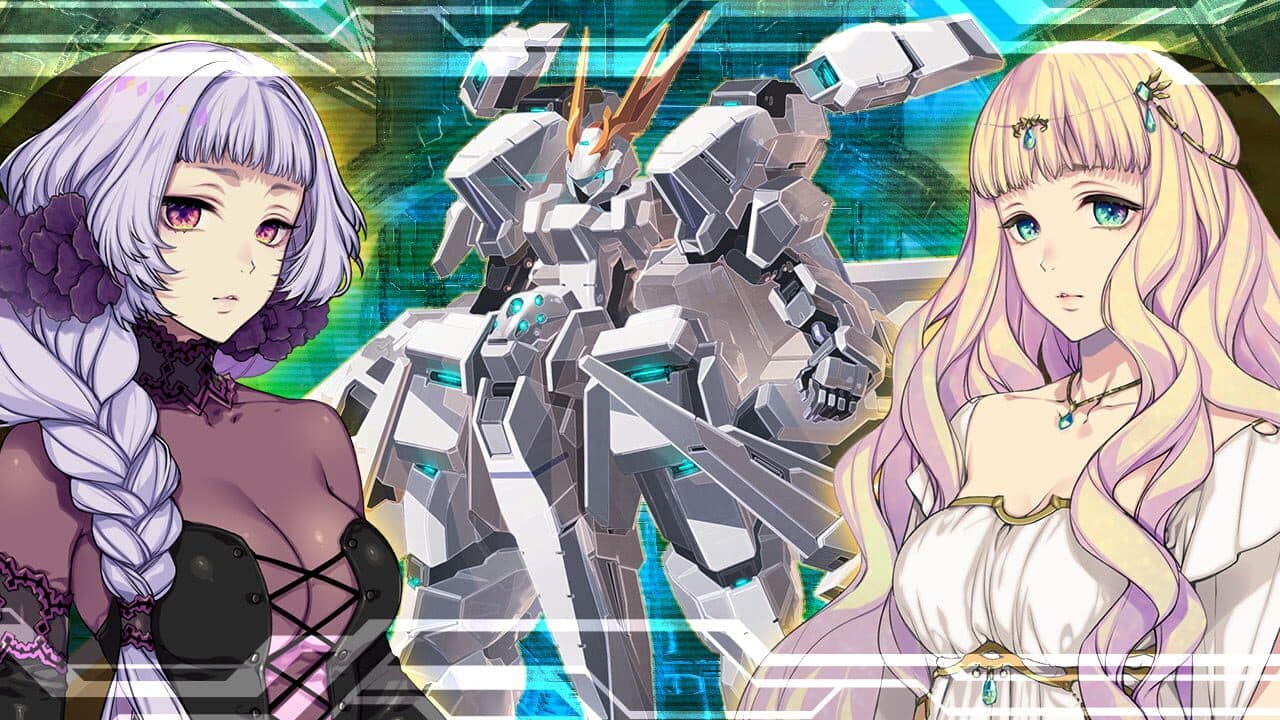 RXN: Raijin thumbnail 4