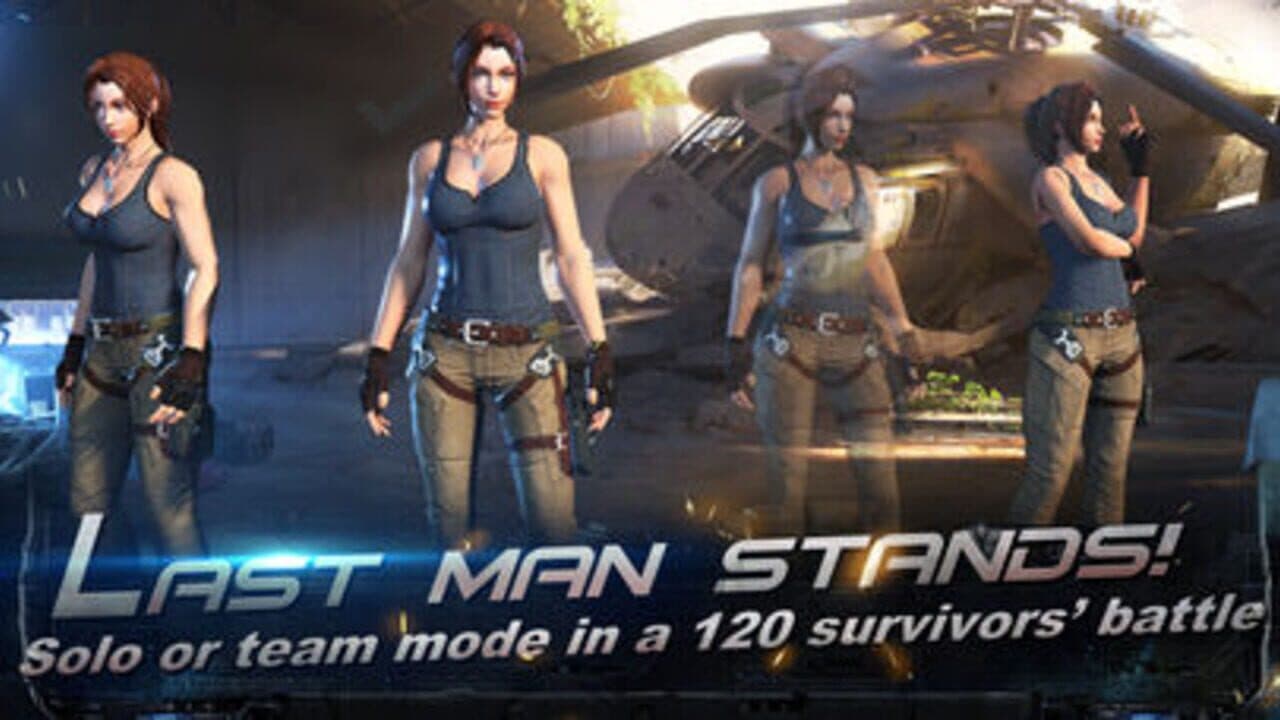 Rules of Survival thumbnail 3