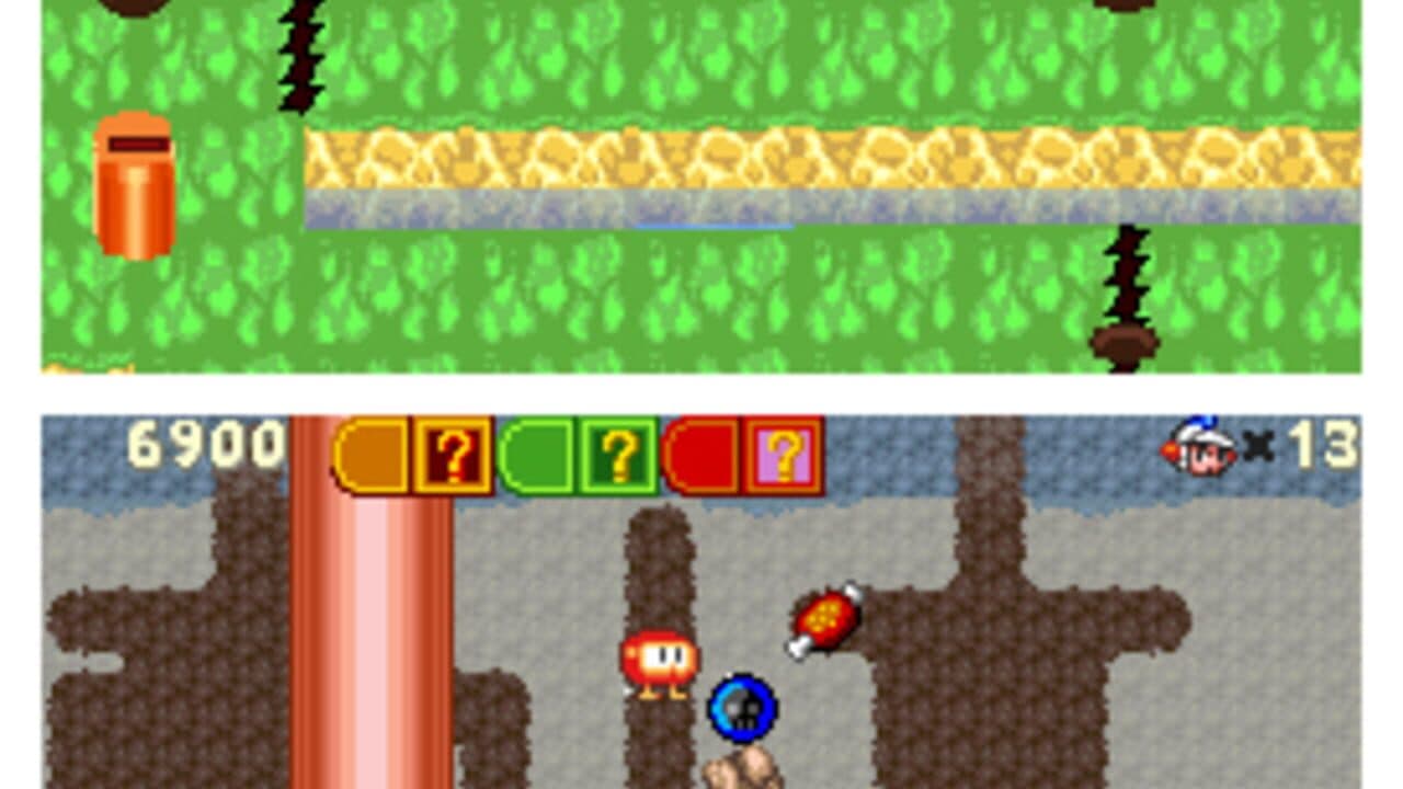 Dig Dug: Digging Strike thumbnail 9
