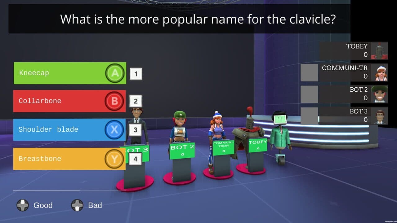 Askutron Quiz Show thumbnail 4