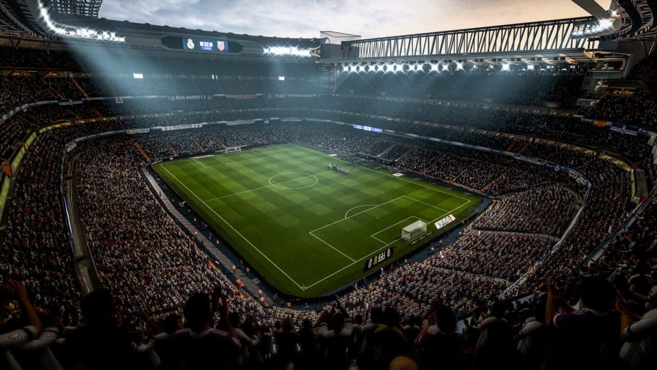 FIFA 18: ICON Edition thumbnail 3