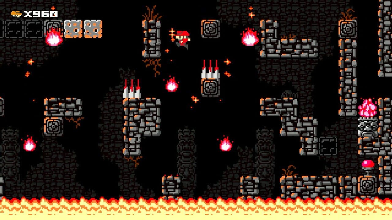 1001 Spikes thumbnail 11