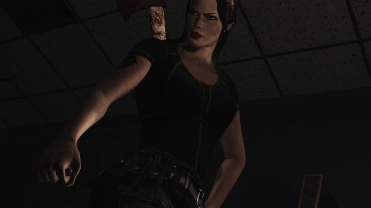Cara Night thumbnail 2