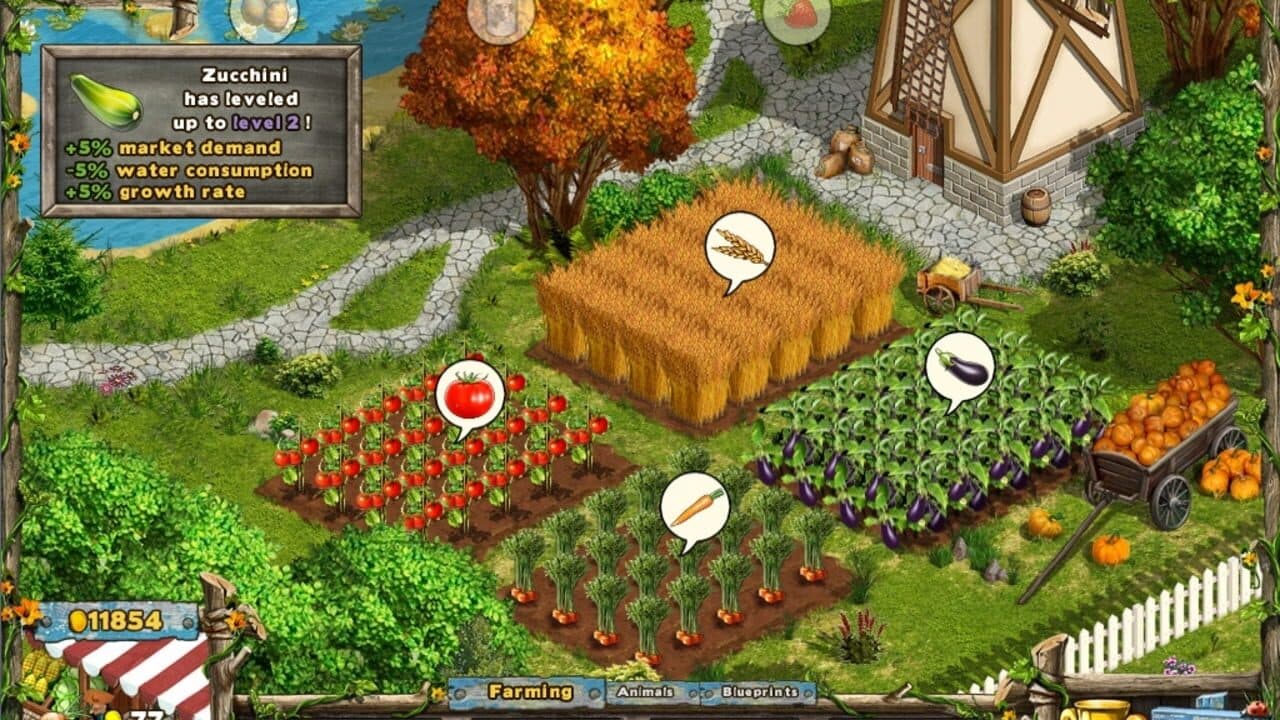 Farmington Tales thumbnail 5