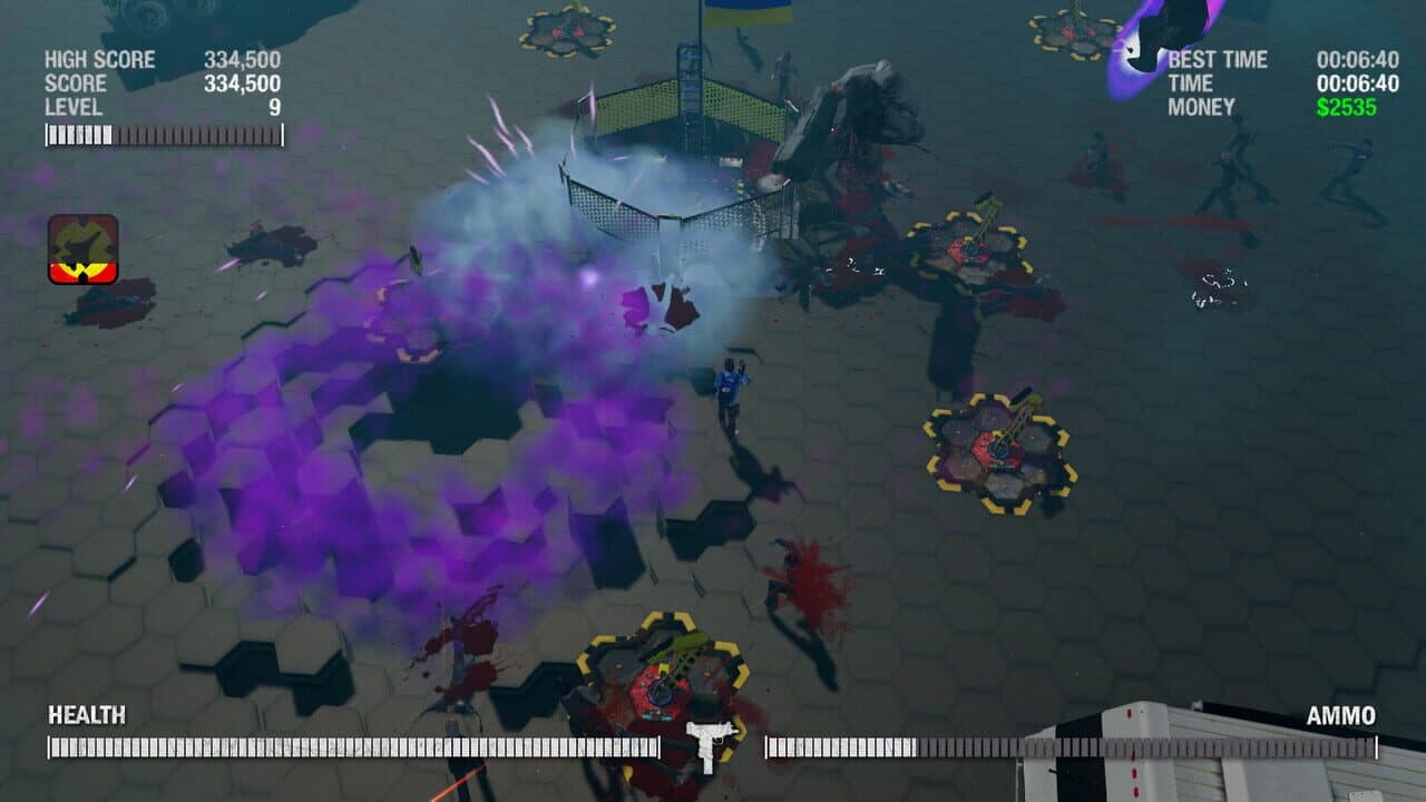 #Killallzombies thumbnail 4