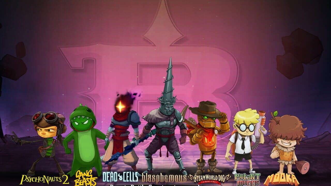 Bounty Battle thumbnail 12
