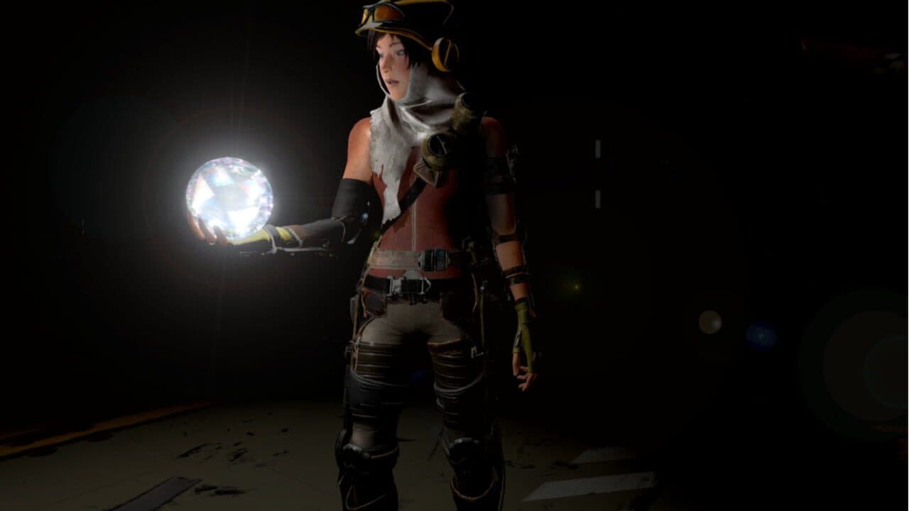 ReCore thumbnail 4