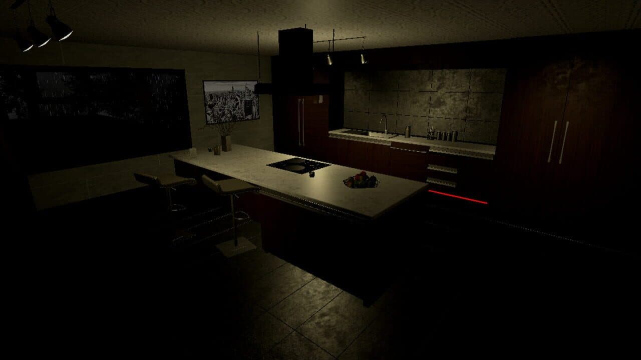 DemonicGuestVR screenshot 1