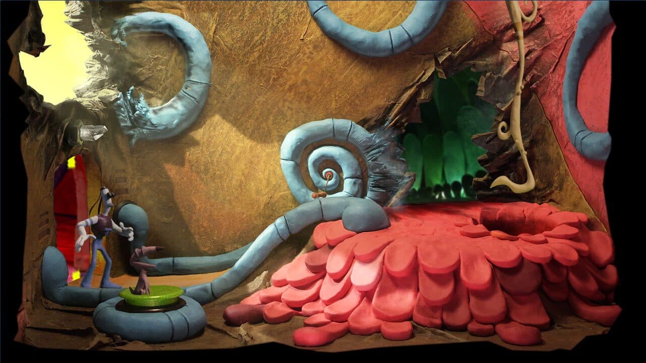 Armikrog thumbnail 3