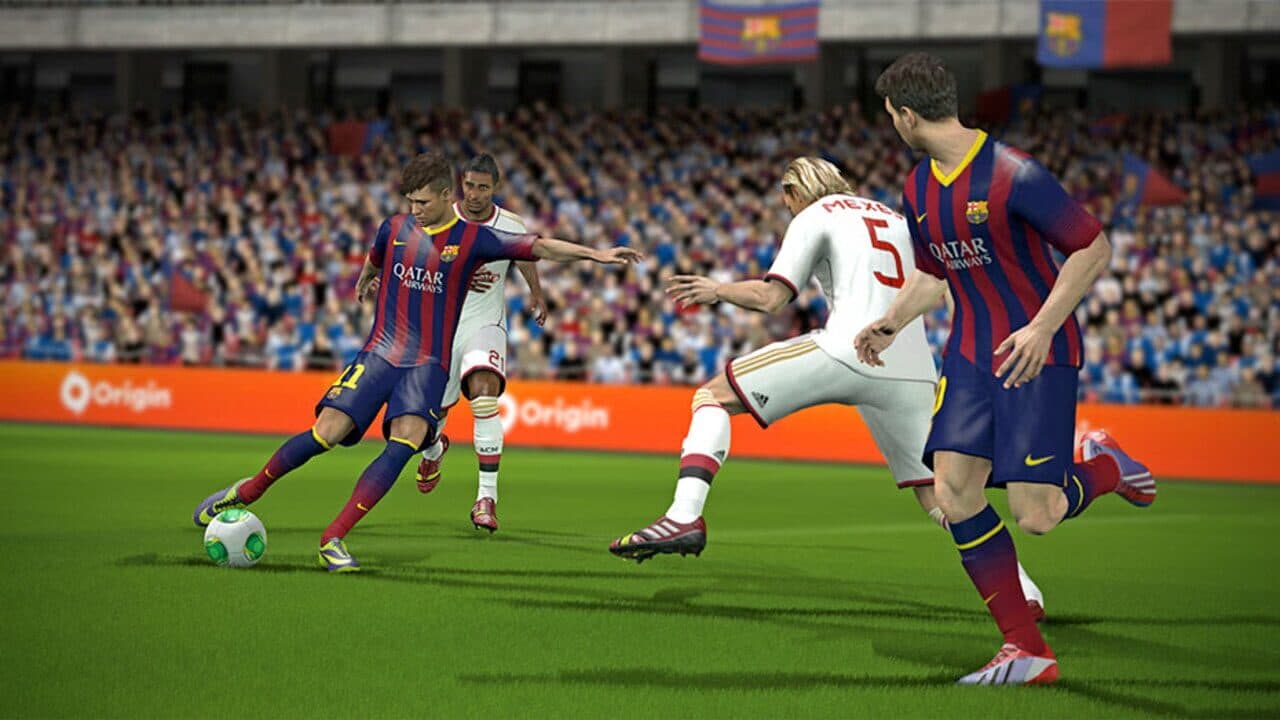 FIFA World thumbnail 3