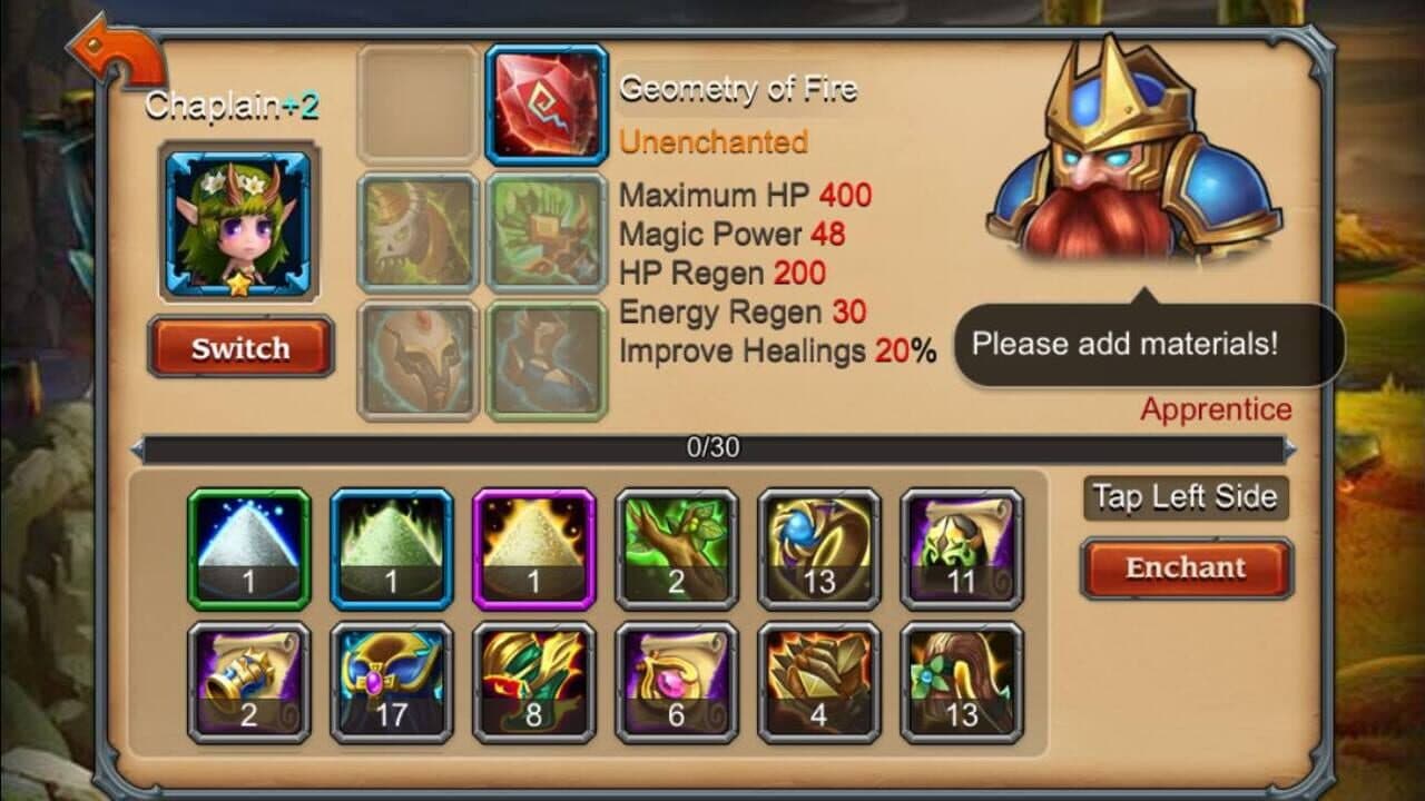 Heroes Charge thumbnail 3