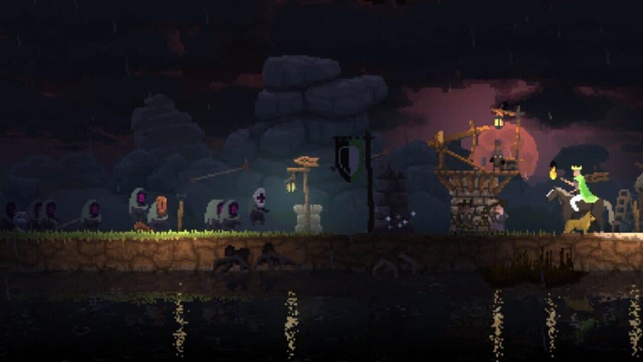 Kingdom: New Lands thumbnail 8