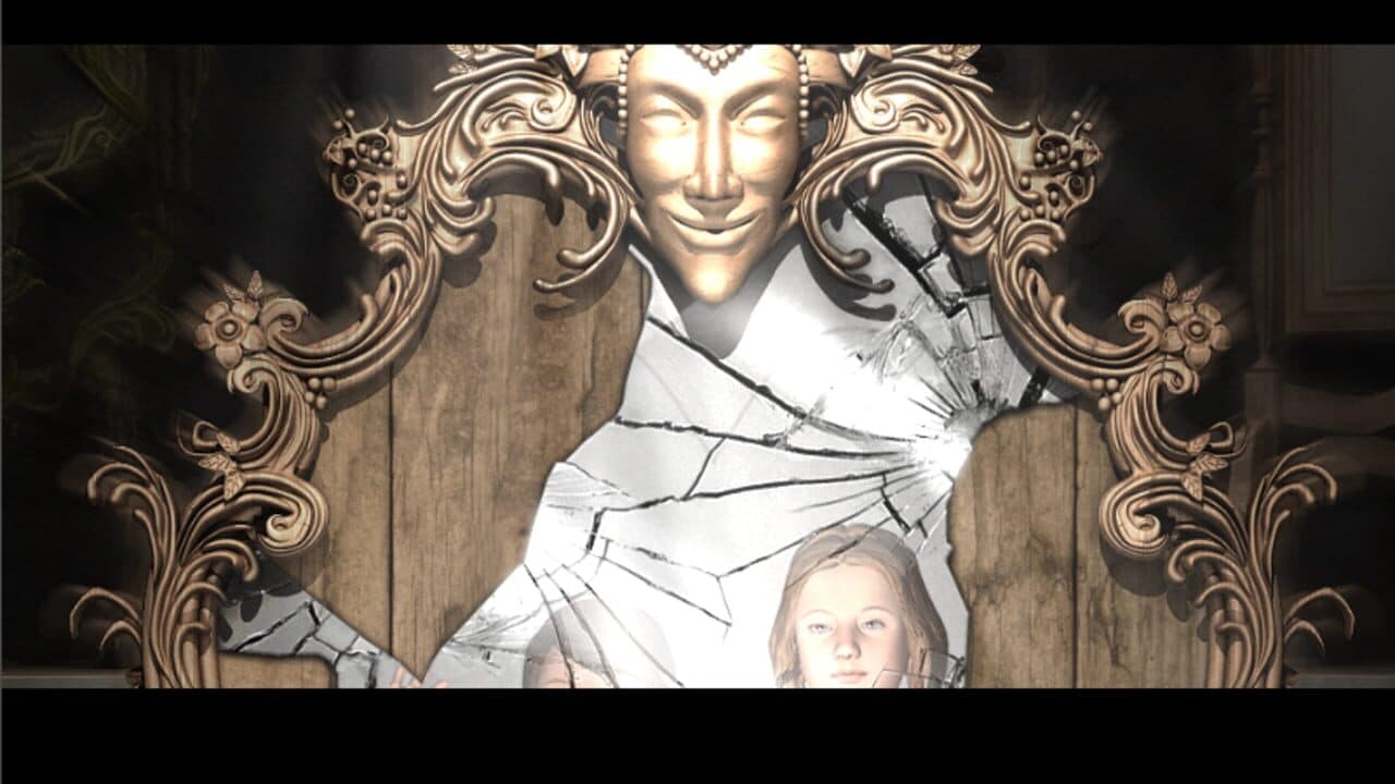 Mirror Mysteries thumbnail 2