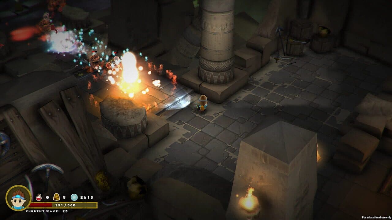 Curse of Mermos thumbnail 4