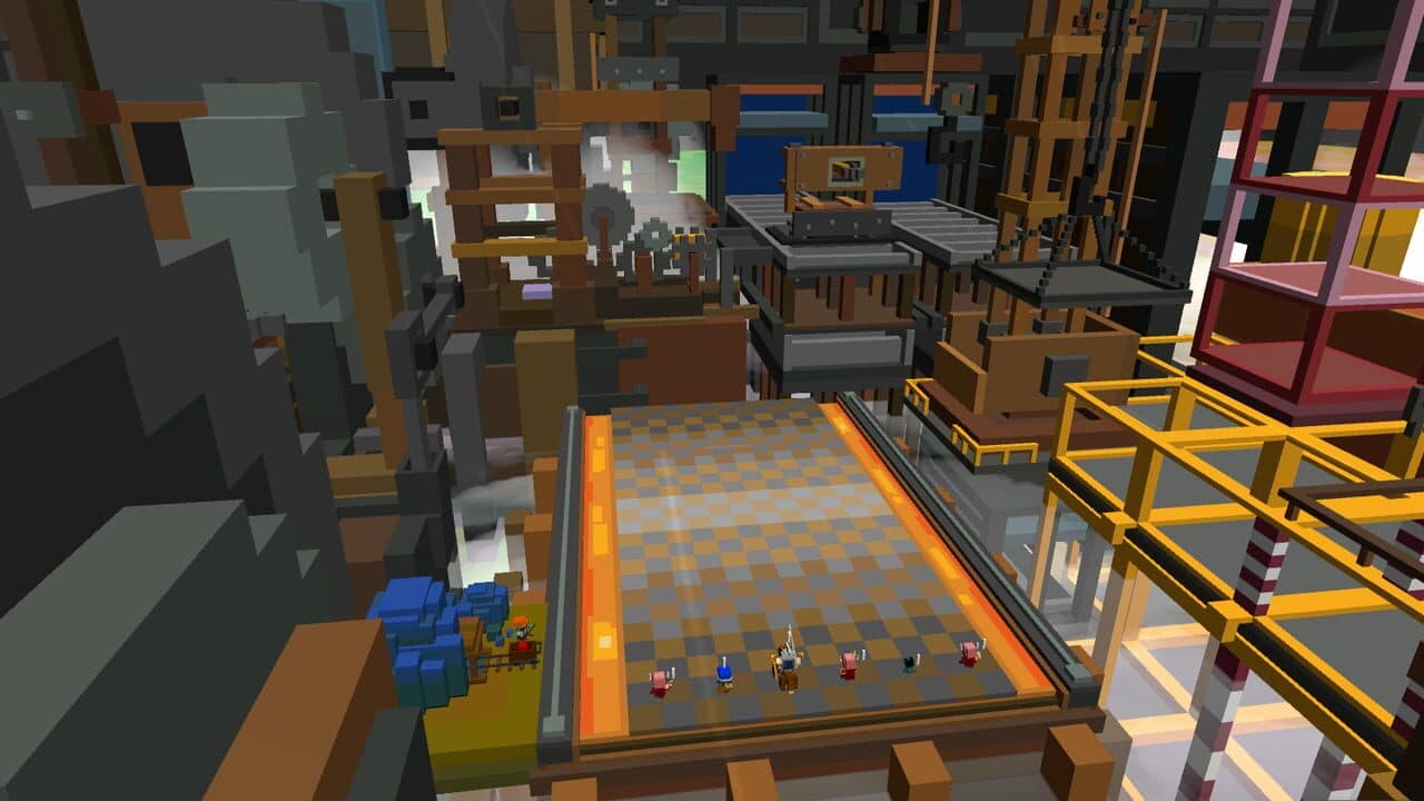 Cubians VR thumbnail 5
