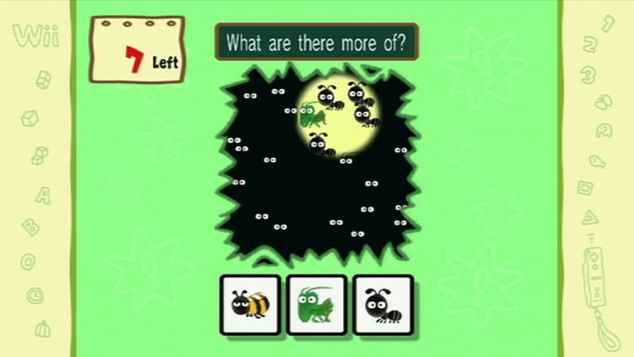 Big Brain Academy: Wii Degree thumbnail 5