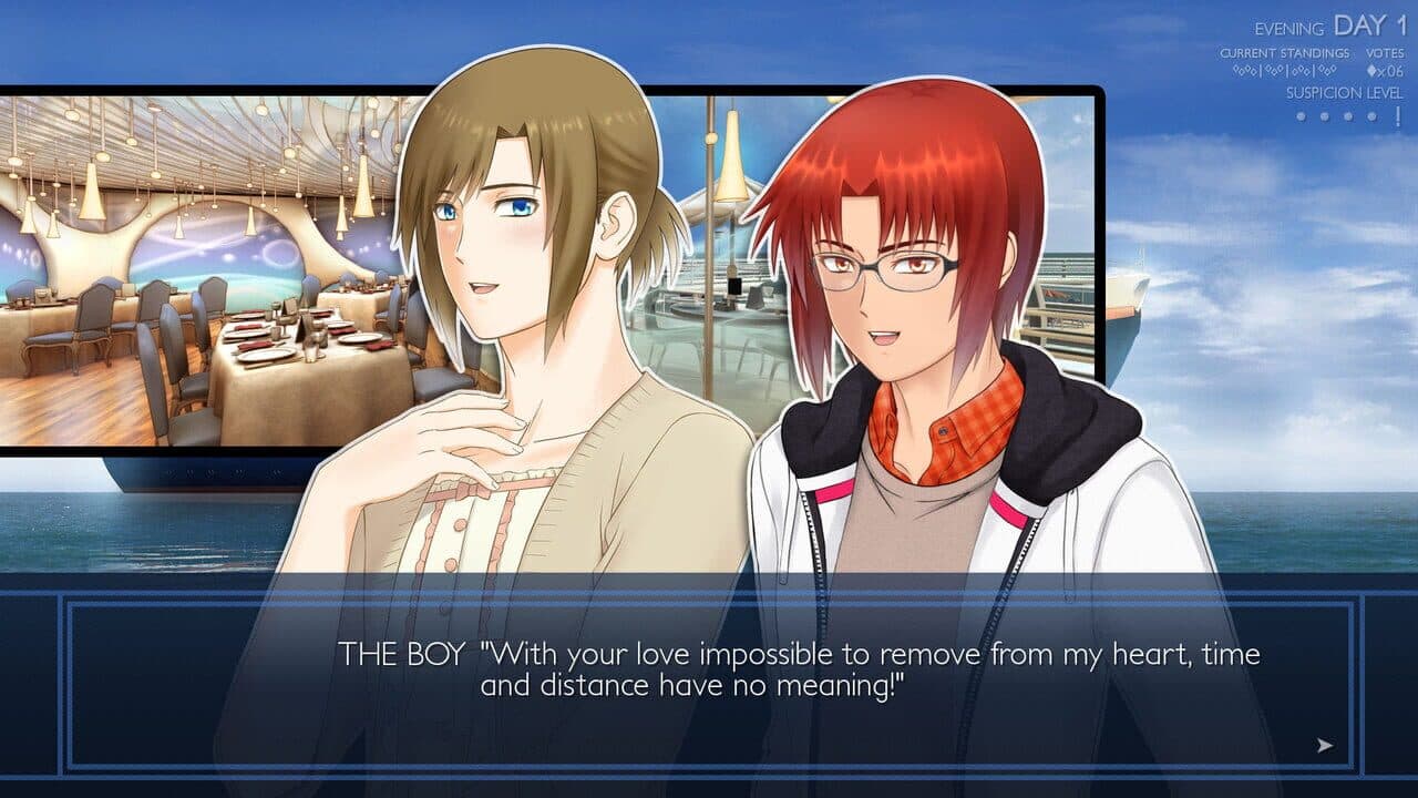Ladykiller in a Bind thumbnail 4
