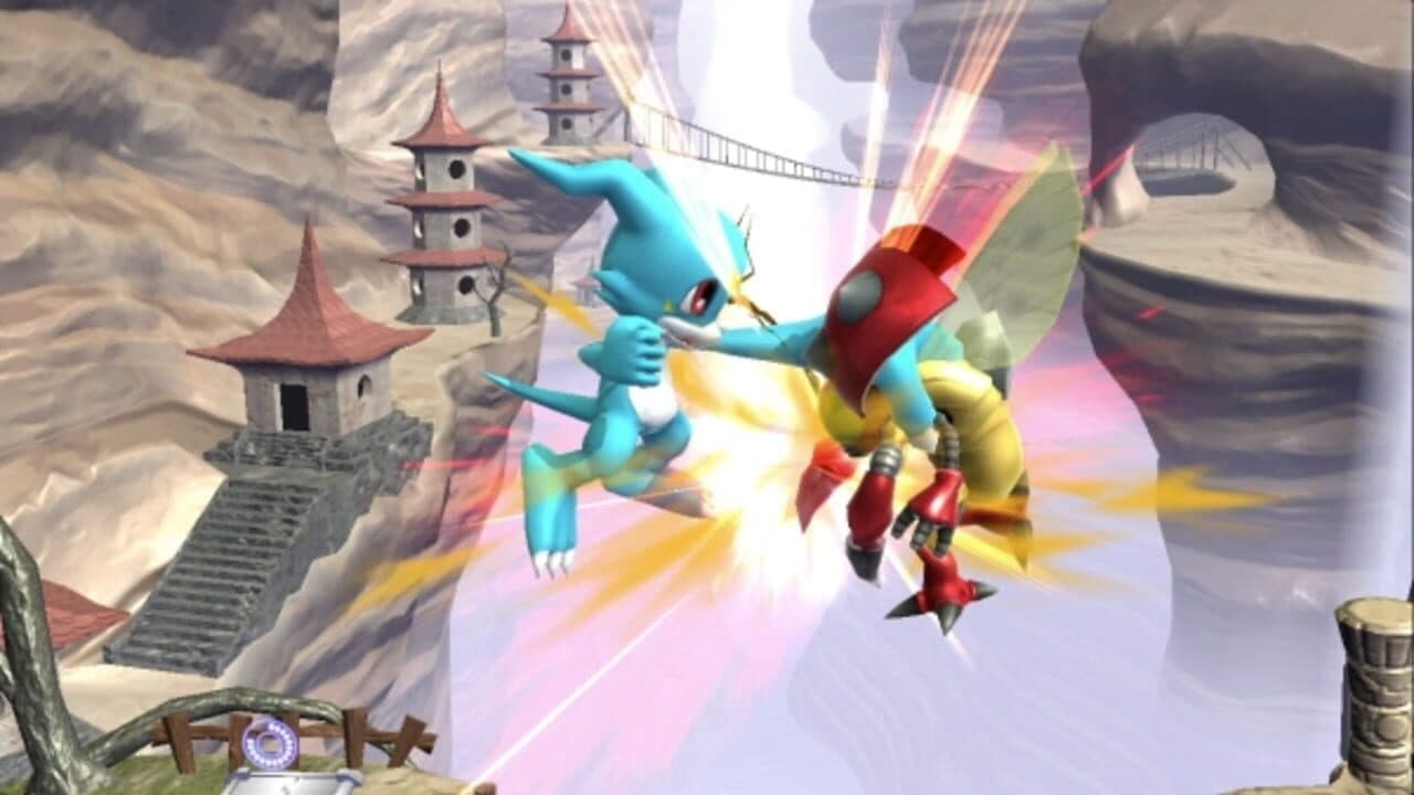 Digimon All-Star Rumble thumbnail 5