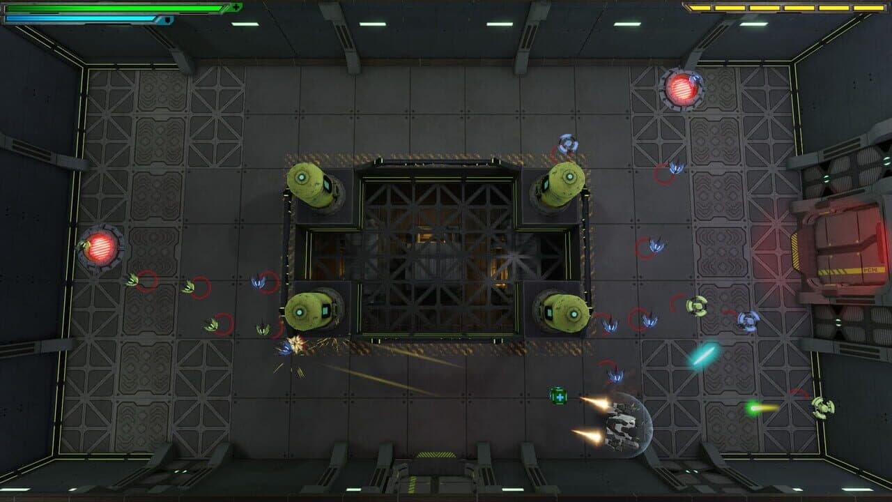 Mech Rage thumbnail 6