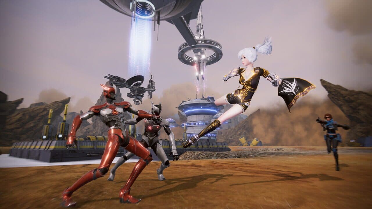 Initial 2: New Stage thumbnail 8