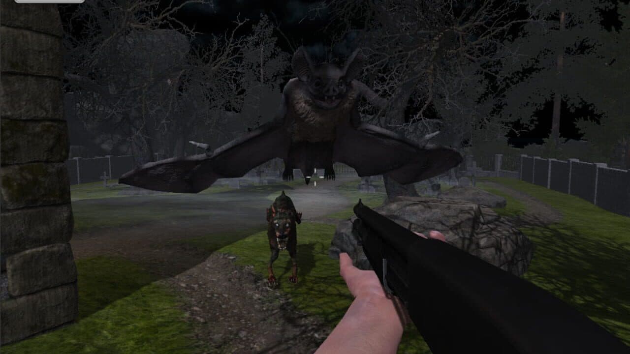 All Evil Night thumbnail 4