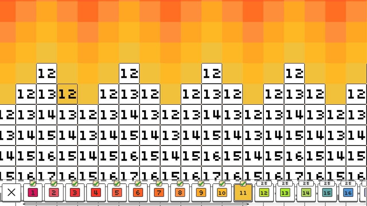 Coloring Pixels thumbnail 4
