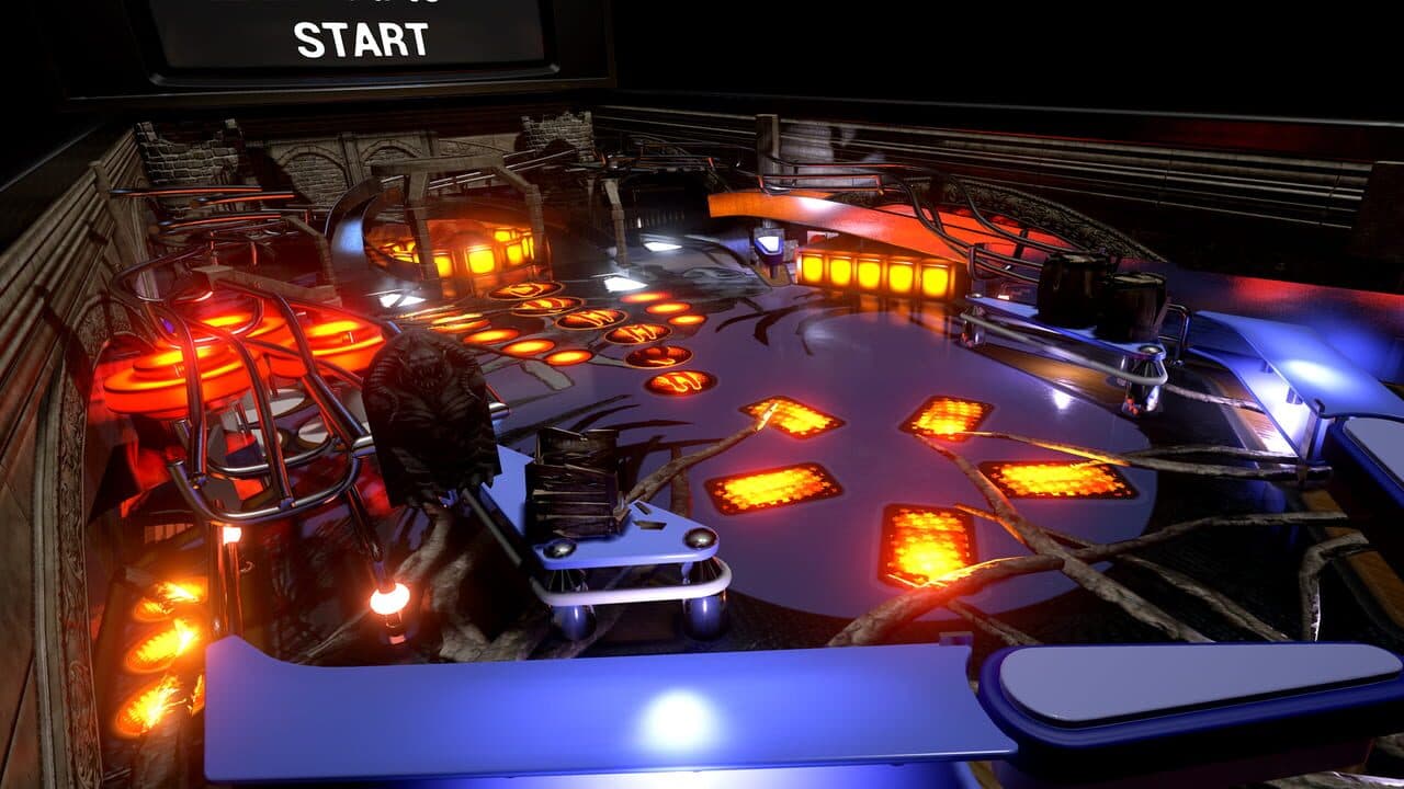 Evolution Pinball VR: The Summoning thumbnail 4