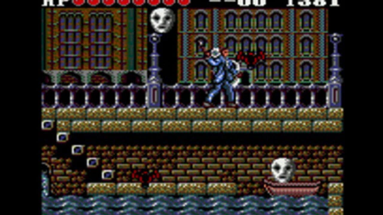 Vampire: Master of Darkness thumbnail 8