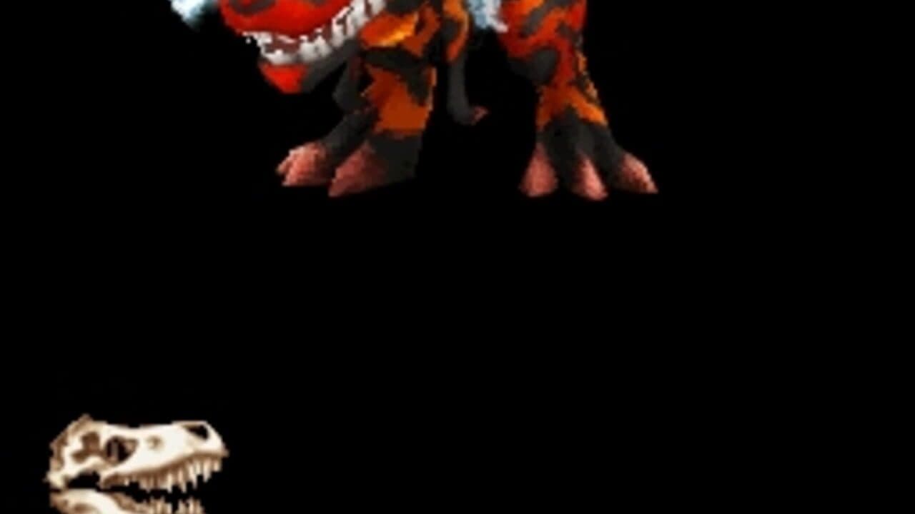 Fossil Fighters: Champions thumbnail 5