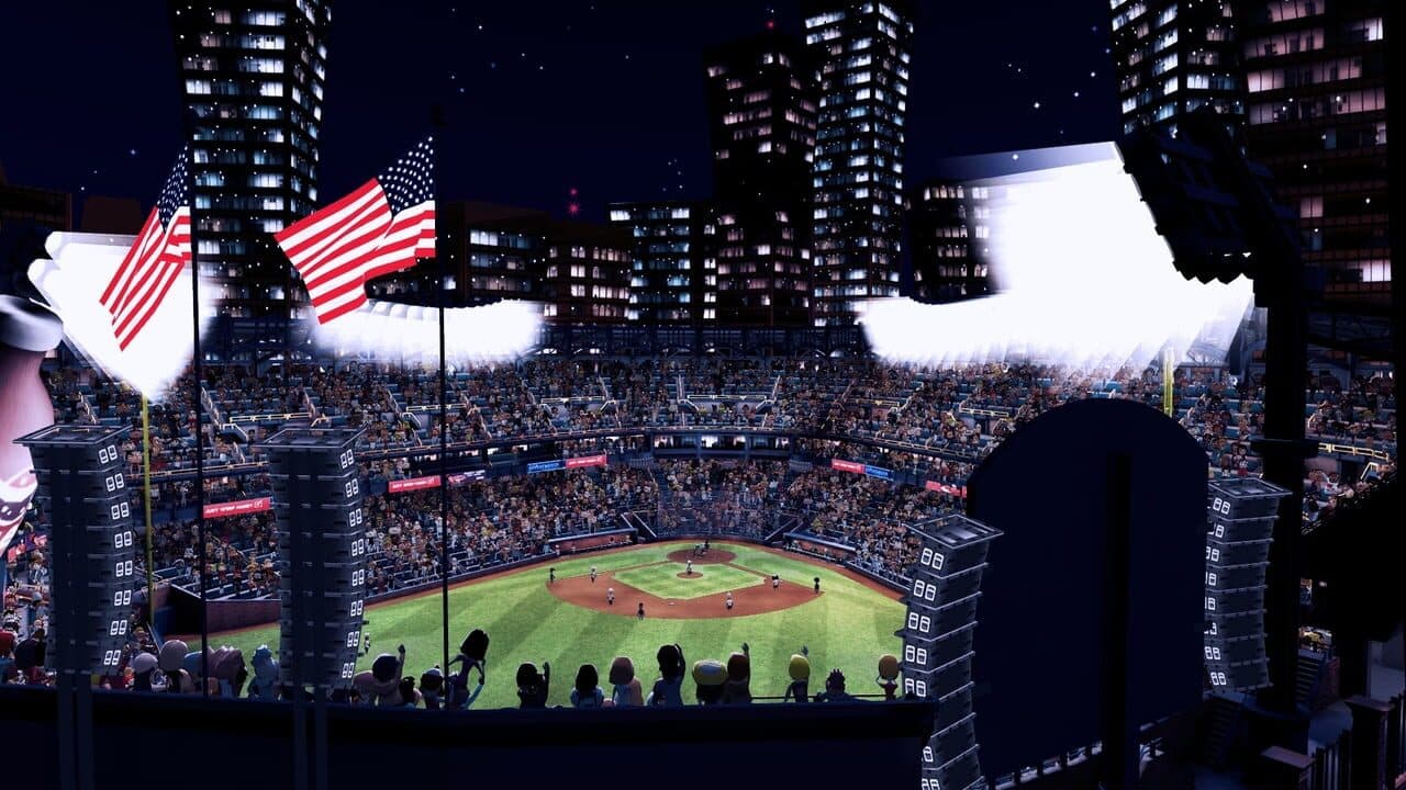 Super Mega Baseball thumbnail 10