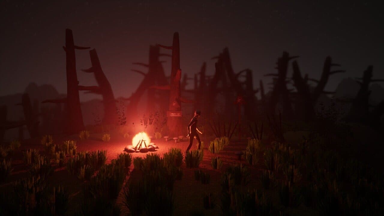 Alone thumbnail 6