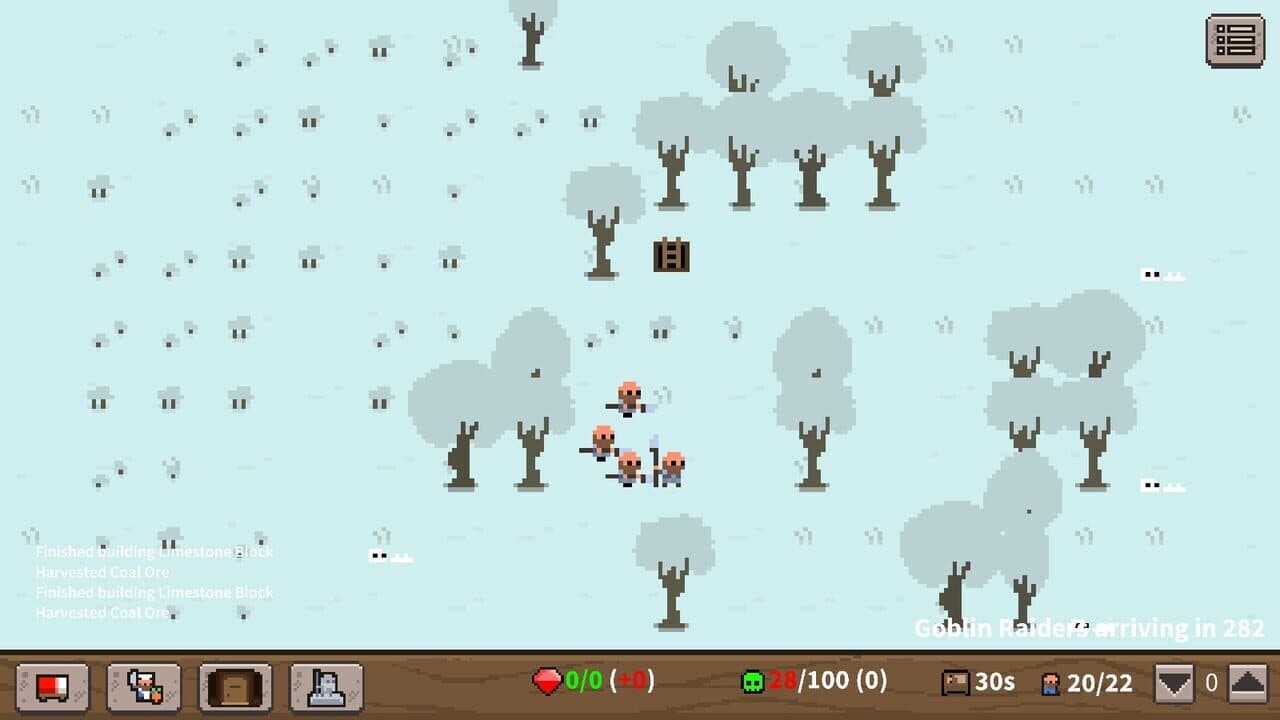 Hairy Little Buggers thumbnail 5
