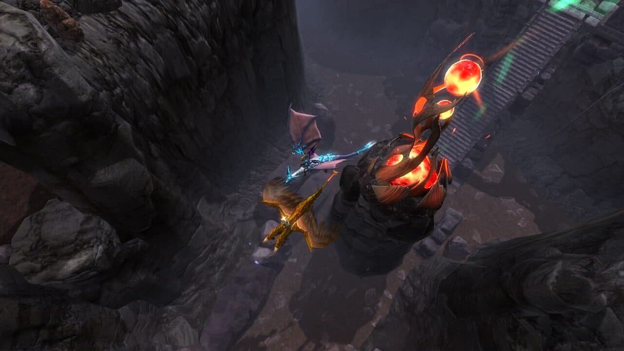 Dragons and Titans thumbnail 2