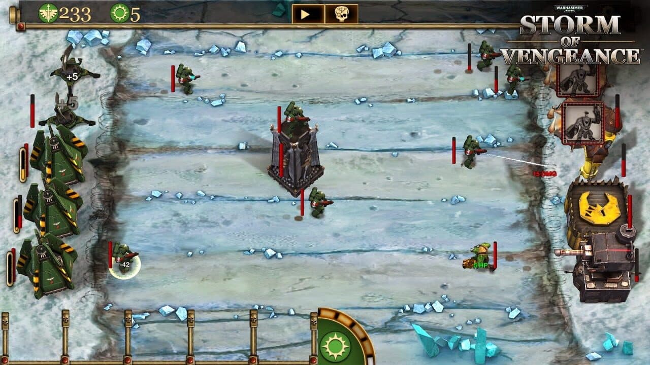 Warhammer 40,000: Storm of Vengeance thumbnail 3