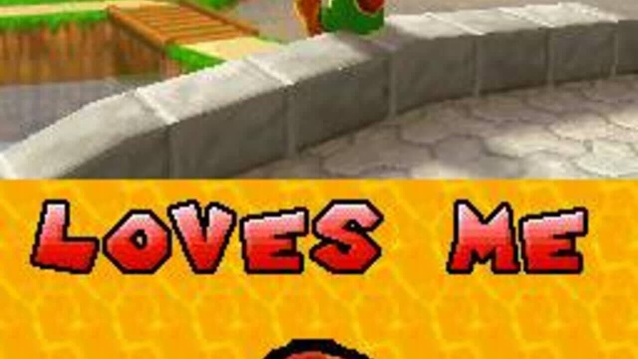 Super Mario 64 DS thumbnail 2