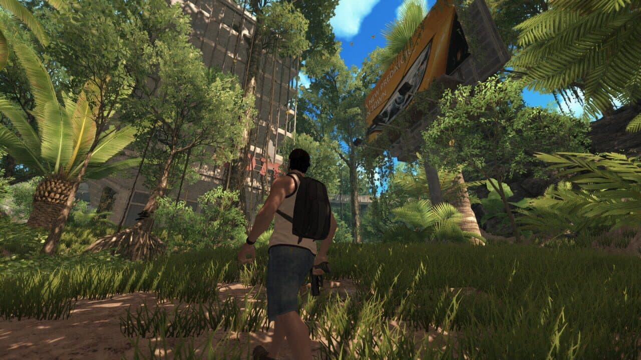Dinosis Survival thumbnail 2