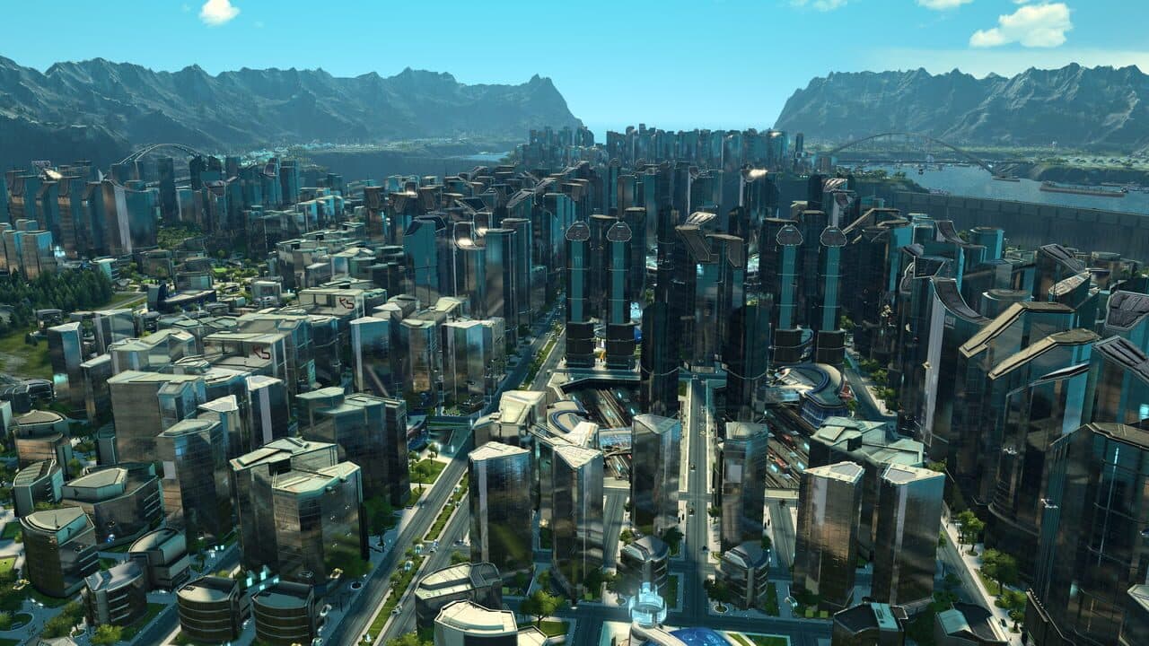 Anno 2205 thumbnail 5