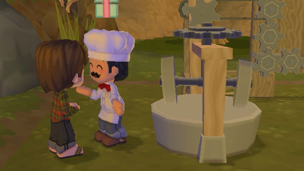 MySims Kingdom thumbnail 9