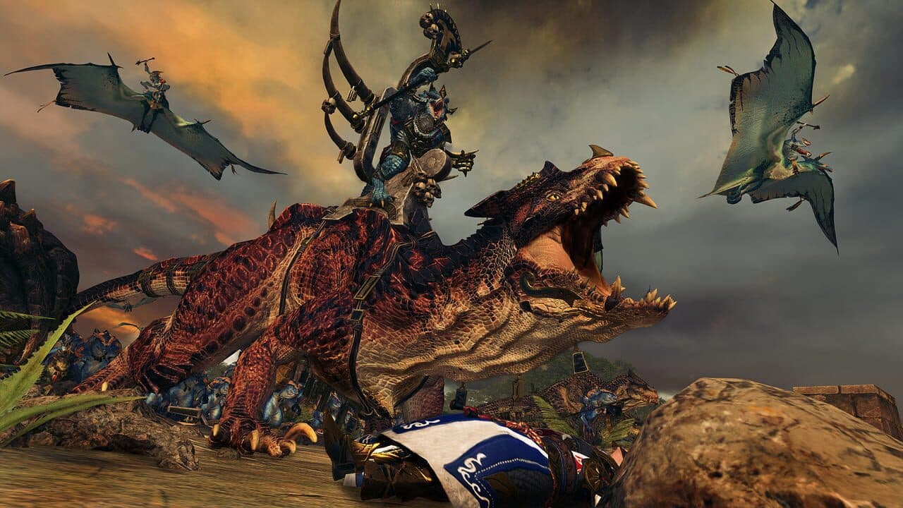 Total War: Warhammer II thumbnail 2